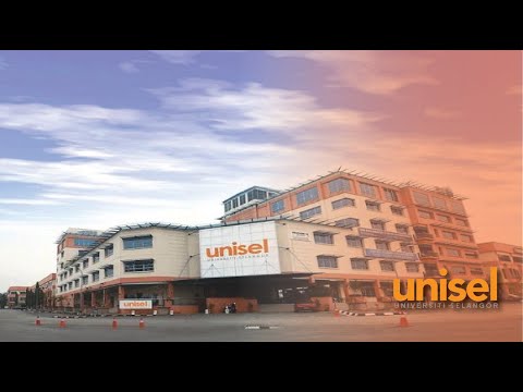 Quick Tour UNISEL Shah Alam: Kampus kedua belakang iCity ?