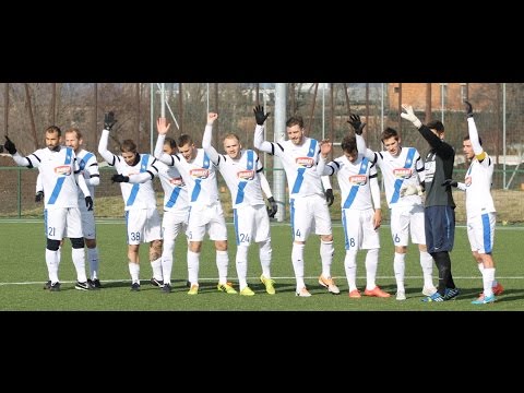 Ceglédi VSE - MTK Budapest 1-3 (0-1)