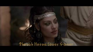 ApologetiX &quot;Josie - Steely Dan&quot; PARODY