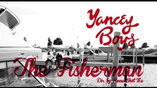 Yancey Boys "The Fisherman" produced by J Dilla (feat. Vice, Detroit Serious, J Rocc)
