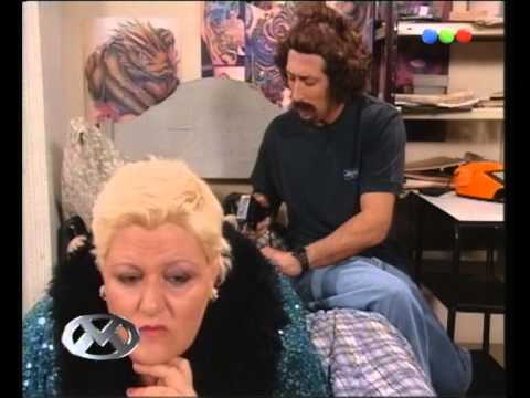 Ensartarte Parte 1 - Videomatch