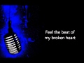 The Used - Moving On (Lyrics)