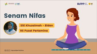 Download lagu Senam Nifas - RS Pusat Pertamina mp3 Download lagu Senam Nifas - RS Pusat Pertamina mp3