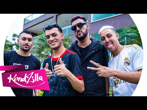 Corre Piranha | Viral TikTok - DJ Créu, DJ Pedrin, DJ LK Da Escócia, DJ Breno (KondZilla)