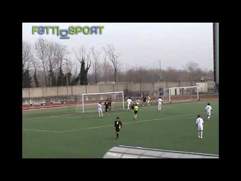 Calcio Stagione 2013/2014 : Rivarolese - Quincitava 1-2 Promozione Girone B