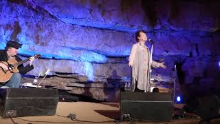 Maura O&#39;Connell, Shades of Gloria (BGU)