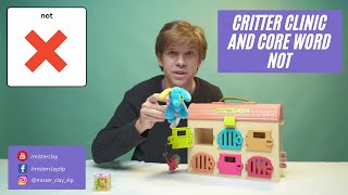 NOT with Mr. Clay gameplay video by msteinfort, 7:26 duration