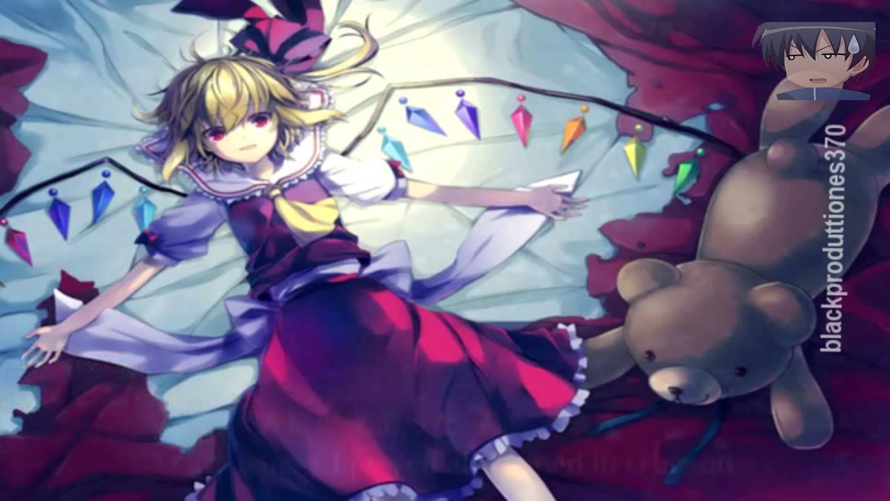 【東方Vocal】 狂愛～Kyoai～ - 豚乙女 【Sub Esp】