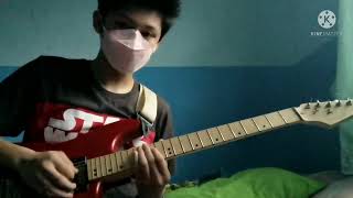 Download lagu Alexander Rybak, Fairytale - Guitar Cover mp3