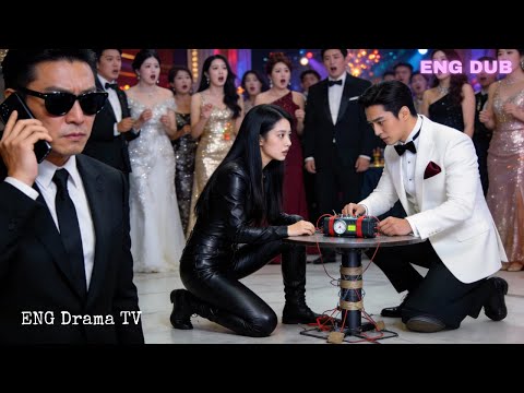 Billionaire CEO Fell in Love & Risked Everything To Help Badass Heroine Crush A Deadly Dark Empire!