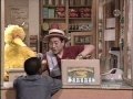 Sesame Street There S Zero Bananas
