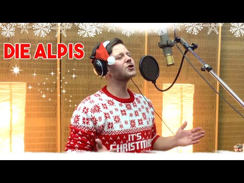 DIE ALPIS - Weihnacht, so still