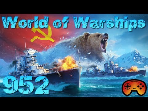 Diese Prinz Eugen... #952 World of Warships - Gameplay German/Deutsch World of Warships