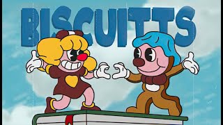Biscuitts | GamePlay PC