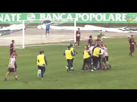 Serie D Girone F, Atletico Terme Fiuggi - Olympia Agnonese 3 - 0