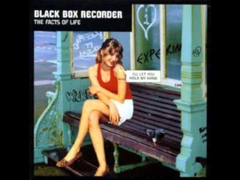 Black Box Recorder - Sex Life