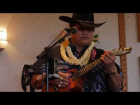 Led at Honey's - "E Ku`u Morning Dew"