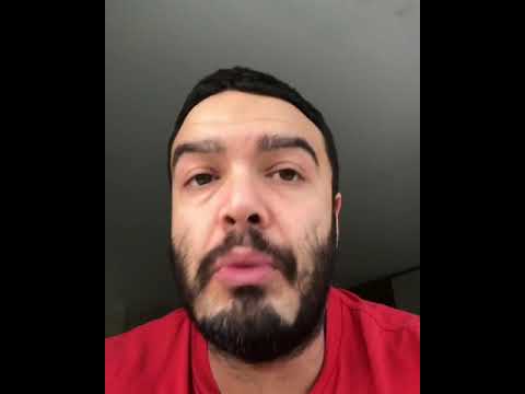 Adrenalize Fitness video.