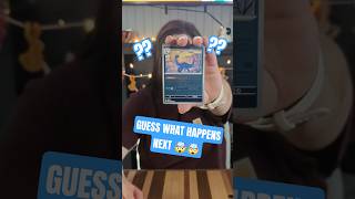 Pulled These Cards & I’m So Confused 🤯 #pokemon #pokemontcg #pokemonshorts #packopening
