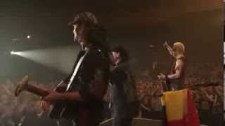 Scorpions - The Best is Yet to Come (Live Get Your Sting &amp; Blackout)