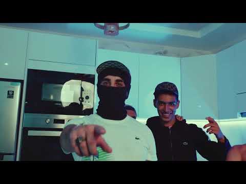 EL PATRON - MASLA7TEK (OFFICIAL CLIP)