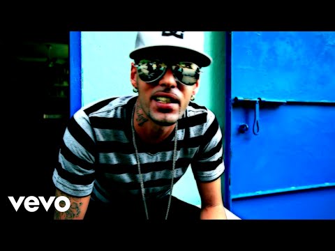 Vidal Y Yonell - Marijuana