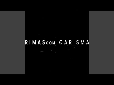 Rimas Com Carisma (feat. Enigmacru)