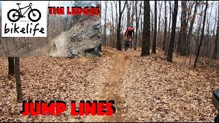 Bentonville MTB