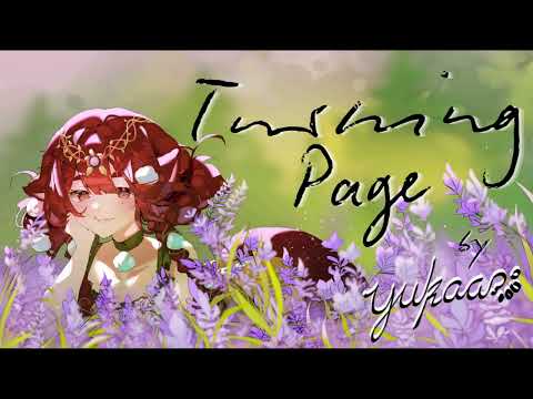 Turning Page - Cover by Yukaa