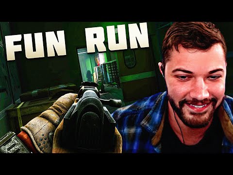 Fun Raid on Streets - Full Raid