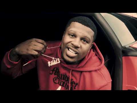 ThatBoyDayDay - Dangerous (Exclusive Music Video) | Dir. @LoganShoots_