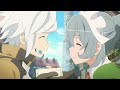 ANIME SUB INDO APA SALAHNYA MENCOBA MENCARI JODOH DI DUNGEON SUB INDONESIA SEMUA FULL EPISODE