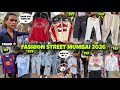 Fashion Street Mumbai 2026 EXPOSED Latest Update 2026 Churchgate Market 2026