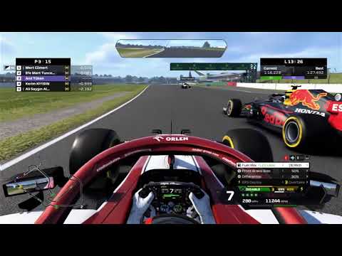 Ölüm gibi bir şey oldu ama kimse ölmedi