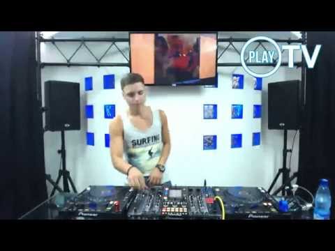 Live @PlayTV 06.08.2014 - Lyamin