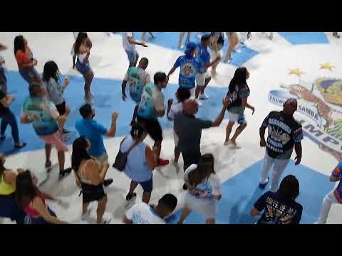 Império dos Tambores - Um Brasil Afro-musical (5)