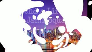 Spend a lifetime Jamiroquai lyrics