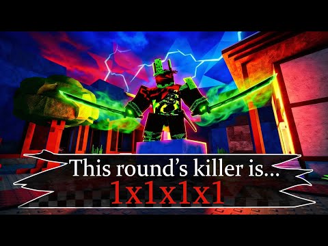 The 1x1x1x1 REWORK is FINALLY HERE...