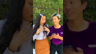 COUPLES GOALS GONE TOO FAR.  😁#shorts #shortvideo #viral