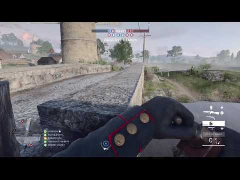 Revenge takes patients