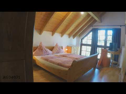 WI-34071 - Große möblierte 3-Zimmer Wohnung mit Balkon in Ginsheim