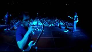 Weezer - Surf Wax America (Live) Memories Tour 2010
