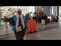 Underground Car Parking At Al Masjid An Nabawi Madinah