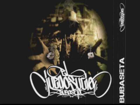 Bubazeta(ft.basek)-Kadaveres