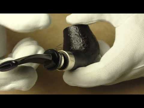 Stanwell 2007 Sandblast Collector - pipe 846