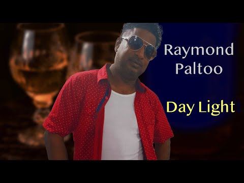 Raymond Paltoo - Day Light (2021 Chutney Soca)