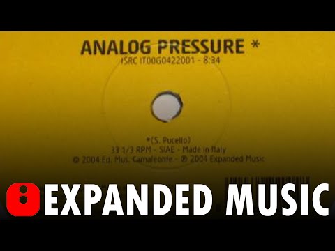 Maskio - Analog Pressure (Original Mix) - [2004]