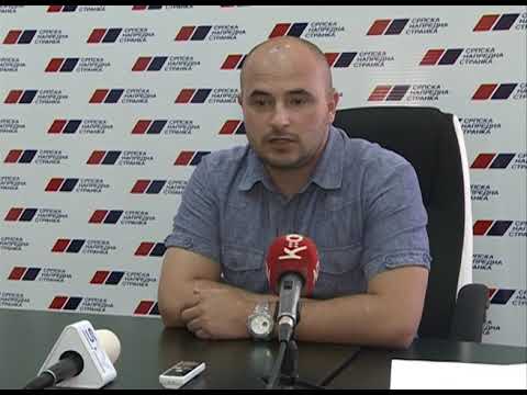 KZN Nikola Tarajić - Partizan