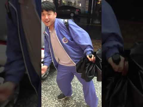 《世界之王》抖舞