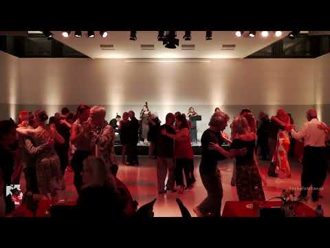 18. Festival Lugano Tango – Orquesta Tango Spleen